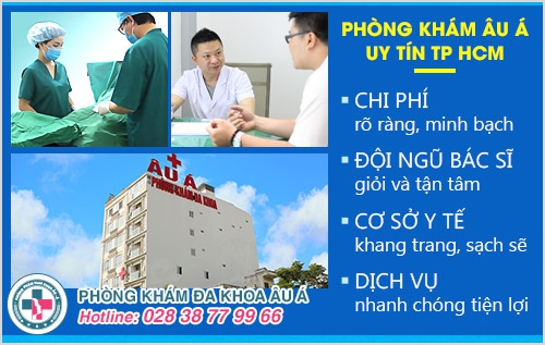 Nổi mụn bao quy đầu