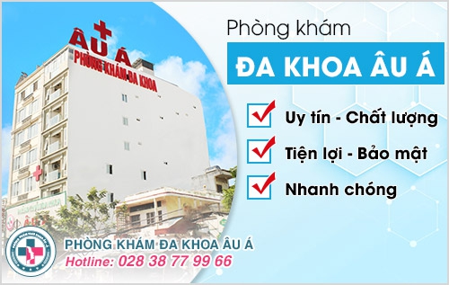 điều trị bệnh dương vật