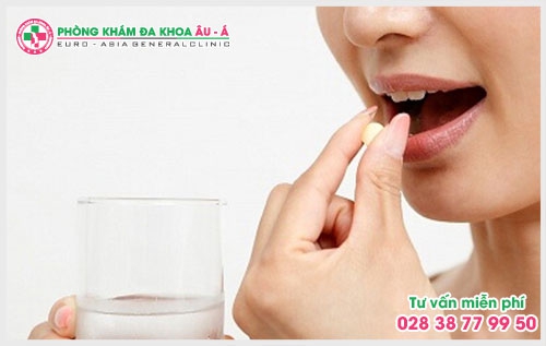 3 điều phải biết về thuốc phá thai