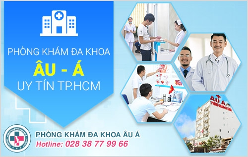 Ngứa dương vật là dấu hiệu bệnh gì?