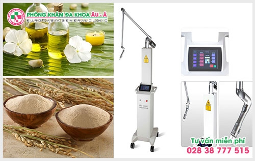 Bệnh dày sừng nang lông có chữa được không?