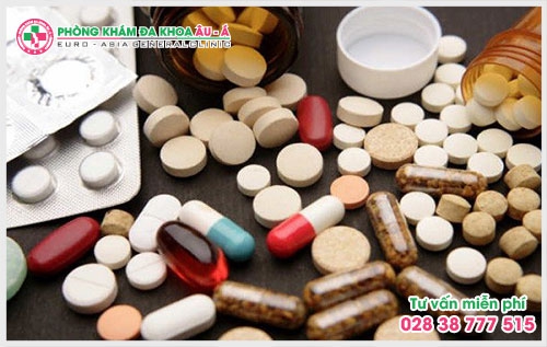 Bệnh vẩy da cá và cách điều trị hiệu quả