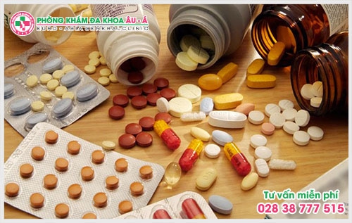 Vậy bệnh viện bệnh ngứa TPHCM nằm ở đâu? Đây chính là mối quan tâm  của rất nhiều người bệnh.