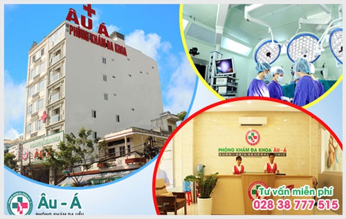 Vì thế, việc tìm một bệnh viện viêm da TPHCM nằm ở đâu? Thì đây chính là mối quan tâm  của rất nhiều người bệnh.