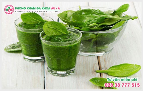 Cách chữa bệnh bạch biến mới 