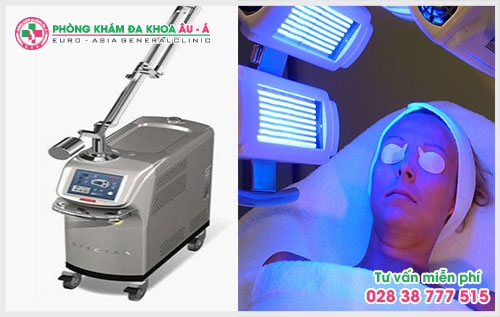 Cách chữa bệnh bạch biến mới 