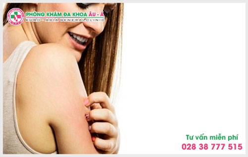 Theo các chuyên gia để chữa trị bệnh ngứa trong máu thì cần xác định được chính xác nguyên nhân từ đó mới có thể đưa ra phương pháp điều trị phù hợp