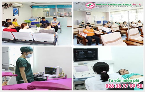 Chi phí phá thai An toàn hết bao nhiêu tiền?