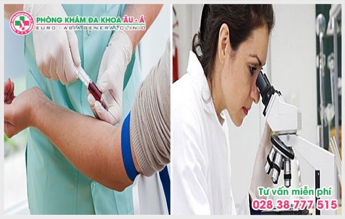 Thế nhưng chi phí xét nghiệm bệnh ngứa hết bao nhiêu? Chính là mối quan tâm  của rất nhiều người bệnh.