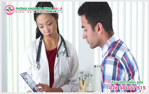 Dấu hiệu triệu chứng của bệnh bạch biến