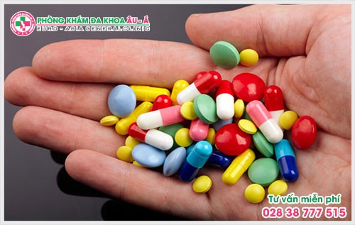 Việc lựa chọn địa chỉ chữa bệnh dị ứng da ở TPHCM là điều mà được nhiều người bệnh quan tâm  hiện nay, người bệnh luôn lo lắng không biết địa chỉ đó có uy tín.