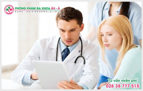 Em rất muốn đi khám nhưng không biết nên lựa chọn địa chỉ chữa bệnh nám ở TPHCM. Các bác sĩ có thể giúp em biết chính xác trong thời gian ngắn được không?