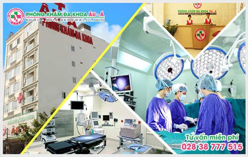 Chính vì thế, để có thể khám bệnh ngứa ở đâu tốt  tại TPHCM? Là điều mà rất nhiều người đang quan tâm.