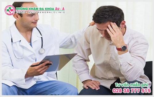 Để người bệnh có thể gởi gắm sức khỏe của mình tới những địa chỉ tin cậy thì người bệnh thường thắc mắc khám bệnh viêm da ở đâu tốt? đây chính là mối quan tâm  mà rất nhiều người đặt ra.