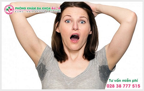 Em rất muốn đi khám nhưng không biết khám hôi nách ở đâu tốt  tại TPHCM? Các bác sĩ có thể giúp em giải đáp thắc mắc này được không ạ! Em cảm ơn!