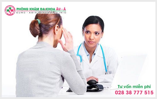 bài viết hôm nay sẽ giúp người bệnh có thể tìm một phòng khám chuyên khoa trị nám da tốt  tại TPHCM.