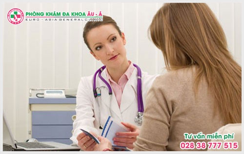 Theo nghiên cứu cho thấy nếu người mẹ trong thời kỳ mang thai bị bệnh hạt cơm, con cái sinh ra có nguy cơ bị bệnh rất cao.