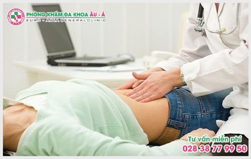 Phá thai 5 tuần tuổi ở đâu an toàn?