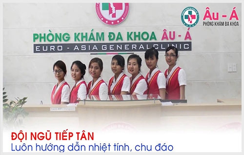 Đâu là phòng khám đa khoa tốt  TP.HCM?là một trong nhưng thắc mắc của nhiều bệnh nhân gửi về chuyên mục tư vấn sức khỏe 