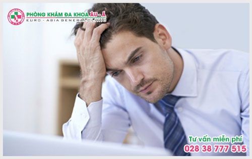 Hầu hết các bệnh về viêm da tuy không trực tiếp đe dọa đến tính mạng nhưng nó sẽ khiến người bệnh cảm giác rất khó chịu