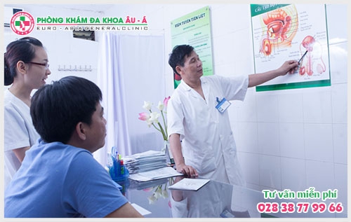 Phẫu thuật apxe hậu môn ở đâu tại TPHCM? Đây chính là câu hỏi thắc mắc của rất nhiều người bệnh bởi hiện nay số người đang mắc phải apxe hậu môn đang diễn ra ở mức tăng cao và phát triển không ngừng. 