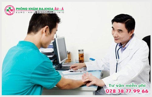 Điểm danh những nguyên nhân gây bệnh rò hậu môn