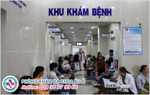 Bệnh viện Ngoại Khoa Nam