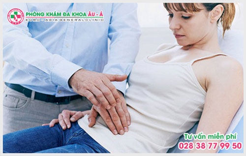 BỊ RONG KINH SAU PHÁ THAI THÌ PHẢI LÀM SAO?