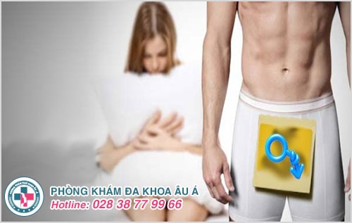 Chuyên gia chỉ cách nhận biết biểu hiện yếu sinh lý ở nam giới