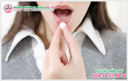 Các loại thuốc phá thai An toàn hiện nay