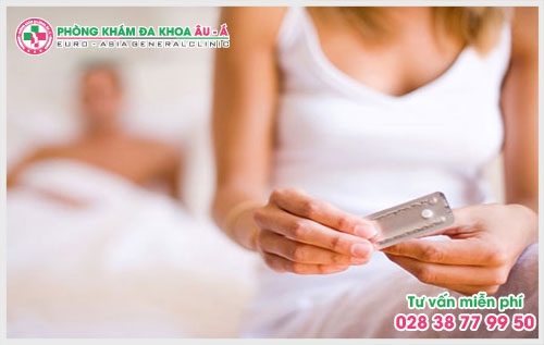 Các loại thuốc phá thai An toàn hiện nay