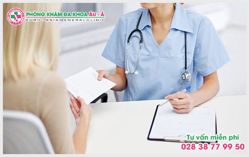 Cần kiểm tra sau phá thai