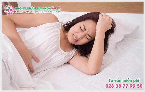 Cần kiểm tra sau phá thai