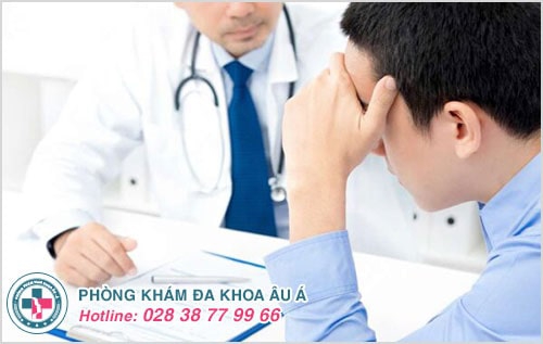Cách chữa yếu sinh lý giúp lấy lại bản lĩnh phái mạnh