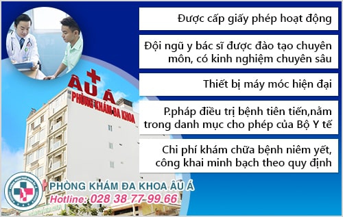 Khám tinh hoàn khi nào? Khám tinh hoàn ở đâu tốt?