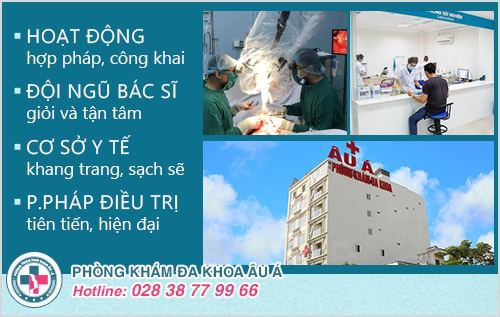 Rách dương vật: nam giới phải làm sao?