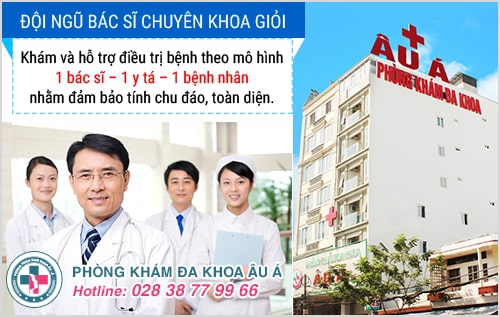 Tại sao dương vật nổi hạch? Phương pháp điều trị an toàn