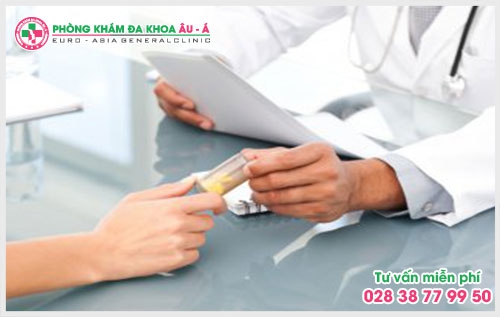 Địa chỉ phá thai bằng thuốc an toàn ở TP.HCM