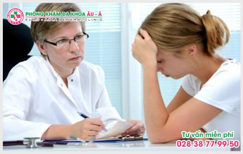 Địa chỉ phá thai không đau an toàn tại TP. HCM