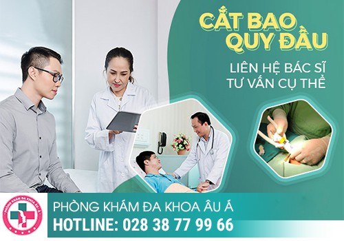 Điều trị dứt điểm bệnh nam khoa 