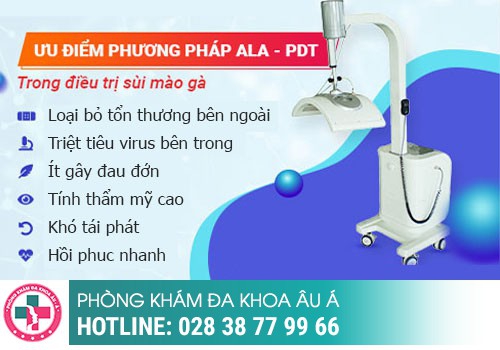 Cách điều trị đầu dương vật bị thâm tím ra sao?