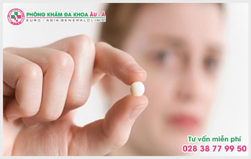 Hướng dẫn cách phá thai bằng thuốc an toàn