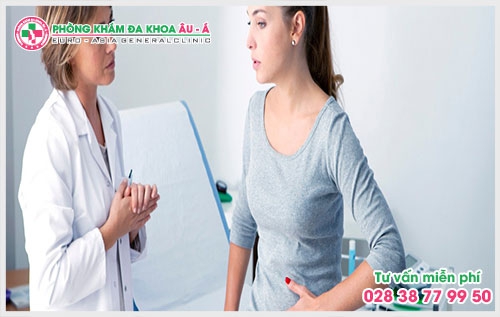 Hút thai là gì và có đau không?