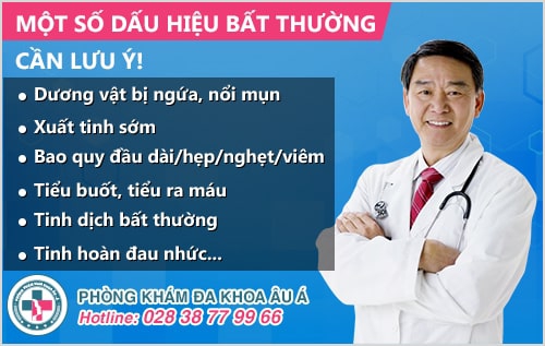 bệnh viện nam học