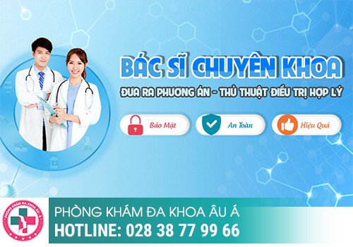 Chữa viêm bao quy đầu hiệu quả như thế nào?