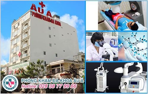 khám viêm đường tiết niệu