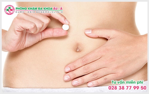 Mua thuốc phá thai ở đâu nhanh chóng tại TPHCM?