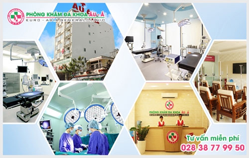 Ở đâu phá thai 1 tuần bằng thuốc an toàn