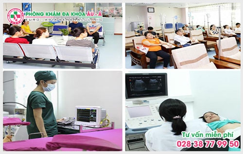 Phá thai 2 tháng tuổi có an toàn không?