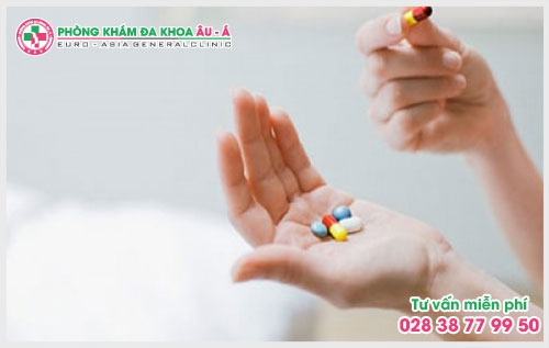 Phá thai 5 tuần bằng thuốc có được không?